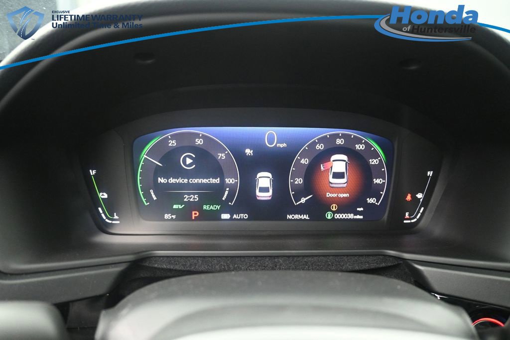 New 2026 Honda Accord Sport image 27