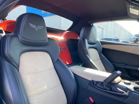 Used 2013 Chevrolet Corvette 427 w/ 1SC Preferred Equipment Group image 29