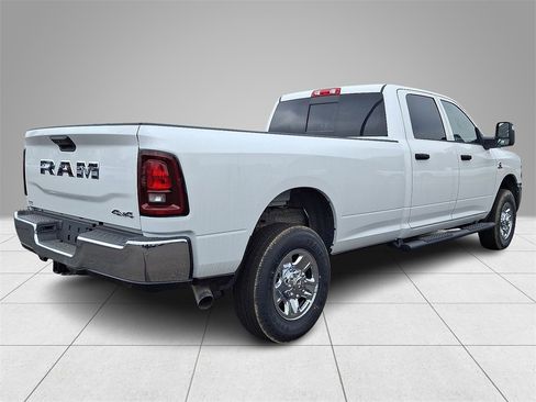 New 2025 RAM 2500 Tradesman image 3