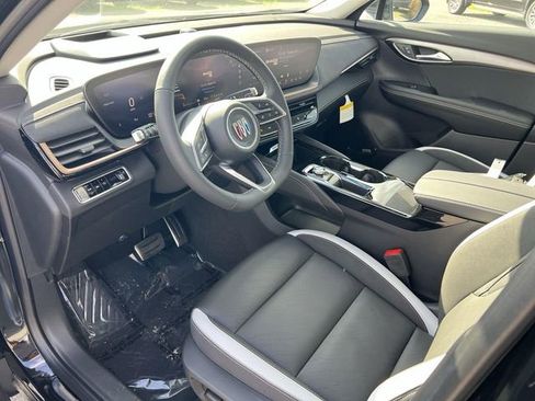 New 2026 Buick Envision Sport Touring AWD/4WD image 9