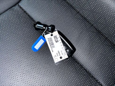 Certified 2024 Toyota Camry XSE w/ Navigation Package image 15