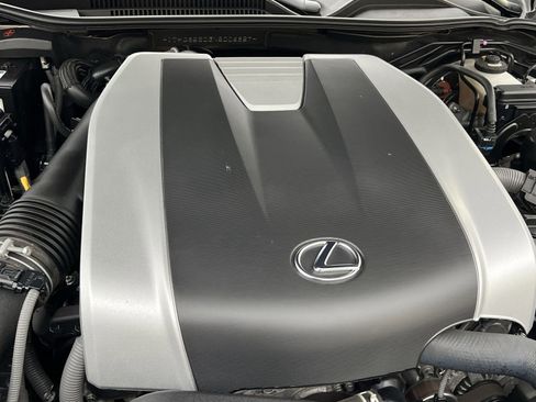 Used 2022 Lexus RC 300 F Sport image 29