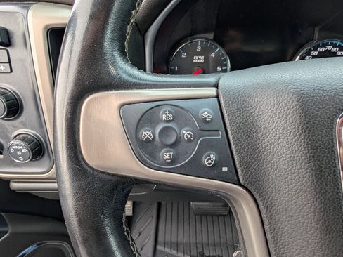 Used 2018 GMC Sierra 1500 Denali w/ Denali Ultimate Package image 22