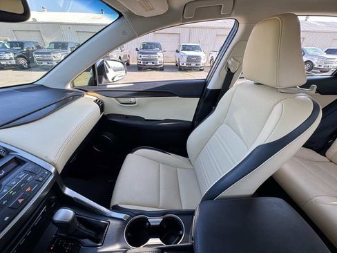 Used 2016 Lexus NX 200t AWD w/ Premium Package image 37