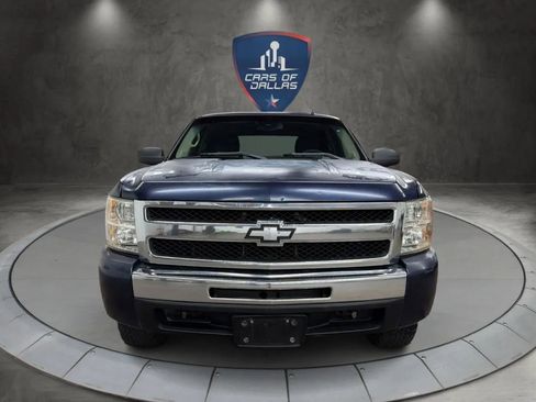 Used 2009 Chevrolet Silverado 1500 LS image 8