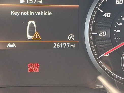 Certified 2023 Hyundai Santa Fe SEL AWD/4WD image 20