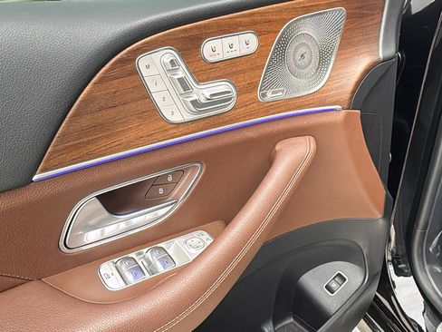 Used 2024 Mercedes-Benz GLS 450 GLS 450 image 13