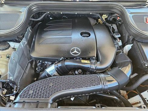 Used 2020 Mercedes-Benz GLE 350 image 25
