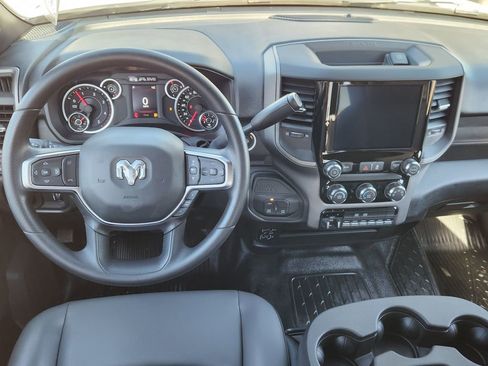 New 2026 RAM 5500 Tradesman w/ Max Tow Package image 9