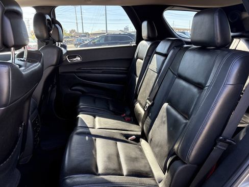Used 2012 Dodge Durango Citadel AWD/4WD image 17