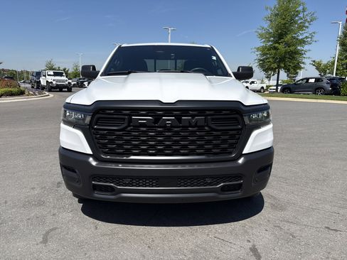 Certified 2025 RAM 1500 Tradesman image 3