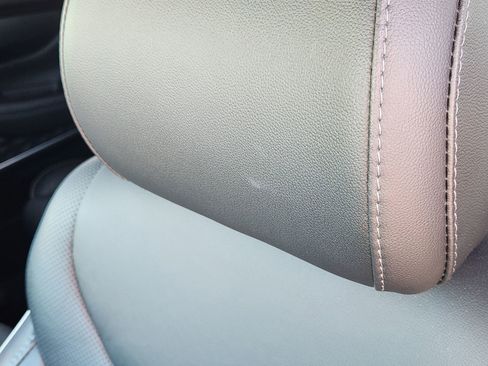 Used 2022 Hyundai Santa Fe Limited image 18