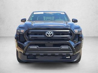 Certified 2025 Toyota Tacoma SR5 AWD/4WD video 2