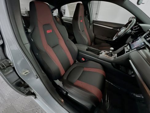 Used 2020 Honda Civic Si image 31