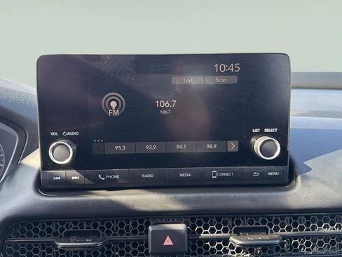 Used 2025 Honda HR-V LX image 11