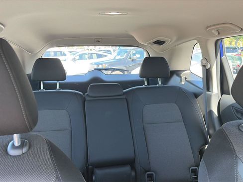 Certified 2024 Honda CR-V LX image 21