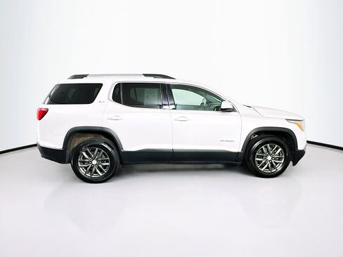 Used 2018 GMC Acadia SLT FWD image 10