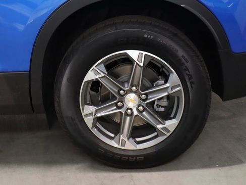 New 2025 Chevrolet Blazer LT w/ Driver Confidence Package image 6