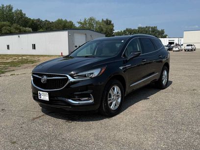Used 2020 Buick Enclave Premium w/ Trailering Package, 5000 lbs.