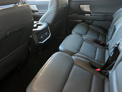New 2027 Ford Expedition Max Active RWD image 11