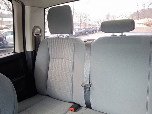 Used 2019 RAM 1500 Express w/ Express Value Package image 18