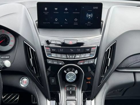 Used 2020 Acura RDX A-Spec AWD/4WD image 25
