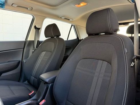 New 2026 Hyundai Venue SEL FWD image 5