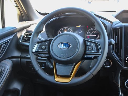 New 2025 Subaru Forester Wilderness image 15