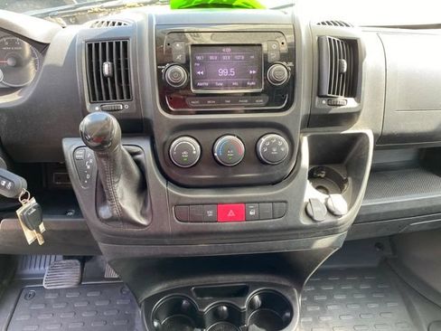 Used 2021 RAM ProMaster 3500 FWD image 26