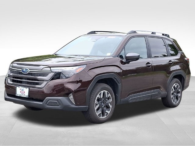 Used 2026 Subaru Forester Premium AWD/4WD image 3