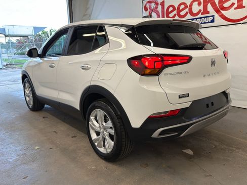 Used 2024 Buick Encore GX Preferred FWD image 9
