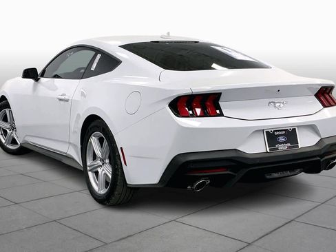 New 2026 Ford Mustang Coupe image 12