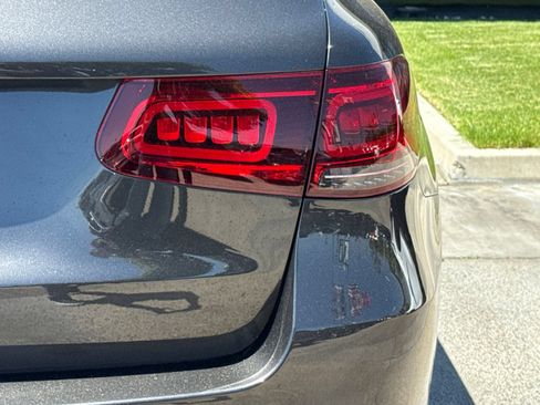 Used 2022 Mercedes-Benz GLC 300 image 15