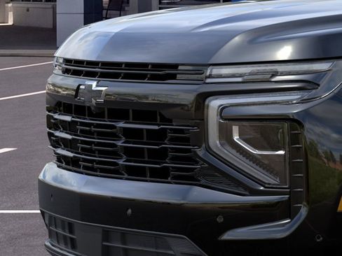 New 2026 Chevrolet Tahoe RST w/ Comfort Package AWD/4WD image 13