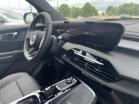 New 2026 Buick Enclave Sport Touring w/ Power Package FWD image 30