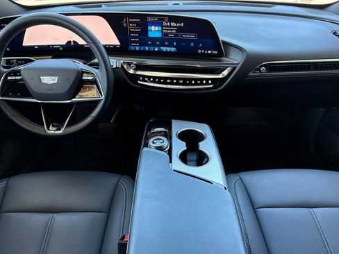 Used 2024 Cadillac Lyriq Tech RWD image 21