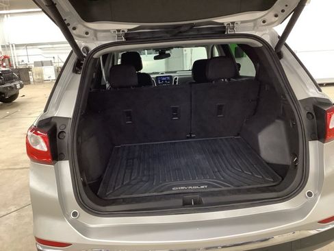 Used 2021 Chevrolet Equinox LT AWD/4WD image 20