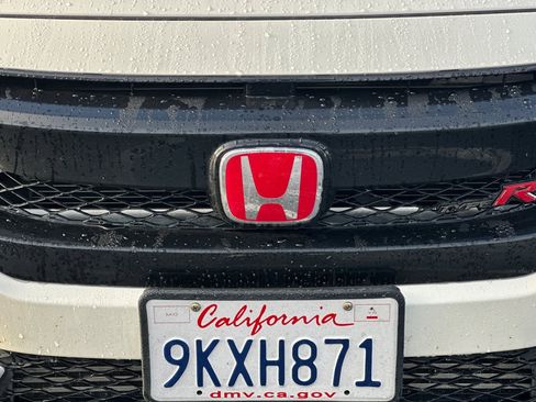 Used 2018 Honda Civic Type R image 47