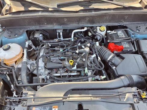 Used 2023 Ford Bronco Sport Big Bend image 30