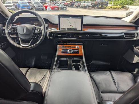 Used 2020 Lincoln Aviator Reserve w/ Equipment Group 202A AWD/4WD image 24