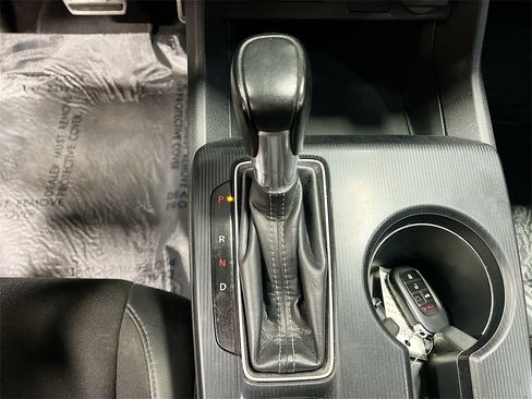 Used 2022 Honda Civic Sport image 16