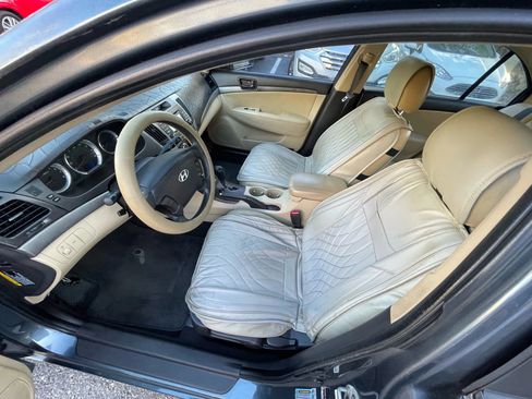 Used 2009 Hyundai Sonata GLS image 22