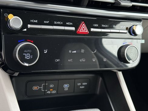 New 2026 Hyundai Tucson SEL Plus AWD/4WD image 21