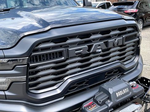 Used 2026 RAM 2500 Tradesman AWD/4WD image 28