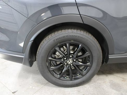 Used 2026 Honda CR-V Sport-L image 40