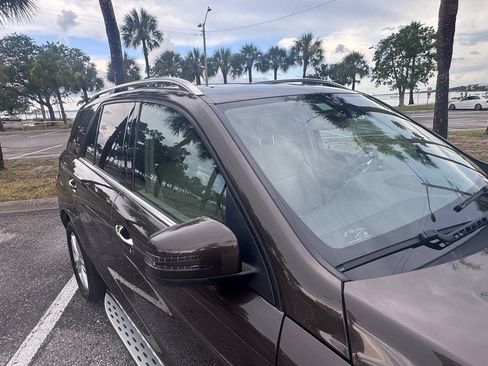 Used 2013 Mercedes-Benz ML 350 2WD image 30