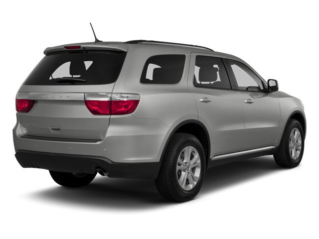 Used 2013 Dodge Durango SXT AWD/4WD image 5