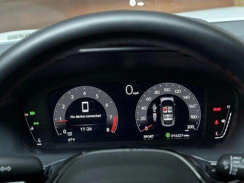 Used 2025 Acura Integra Type S FWD image 25