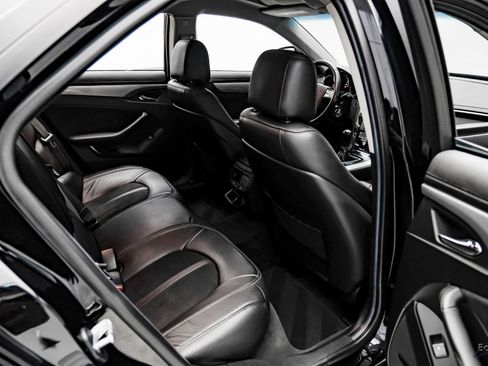 Used 2013 Cadillac CTS V image 73