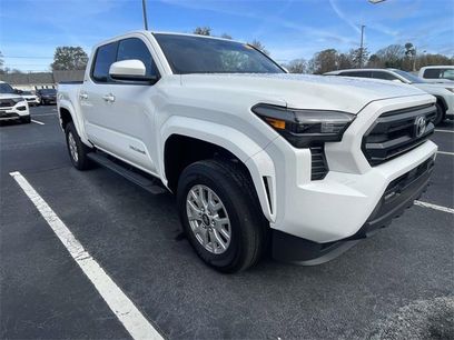 Used 2024 Toyota Tacoma SR5